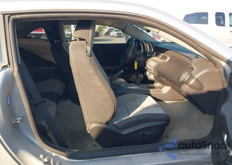 2012 Chevrolet Camaro 1Lt z USA, uszkodzony, nr VIN 2G1FB1E38C9108902